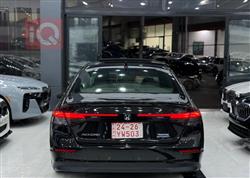 هوندا أكورد